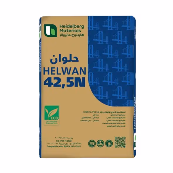 أسمنت بورتلاندي 50كجم
